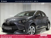 Toyota Yaris - 1.5 Hybrid 115 Business Stoel/stuurwielverwarming , Parkeers