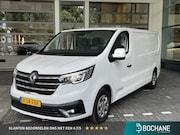Renault Trafic - E-Tech T29 L2H2 Advance 52 kWh Renault Trafic E-Tech T29 L2H