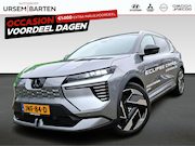 Mitsubishi Eclipse Cross - Instyle 87 kWh | Achterbank in delen neerklapbaar | Achterui