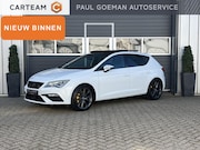 Seat Leon - 1.5 TSI FR Business Intense | LED | Pano | Virtual | Stoel v