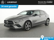 Mercedes-Benz A-klasse - 250 e Luxury Plug-In Hybride Night Pakket | 18 Inch Velgen |