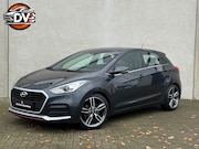 Hyundai i30 - 1.6 GDI TUBRO 186 PK NAVI CAMERA PDC CLIMAT LED LMV SPORTSTO