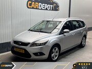 Ford Focus - Wagon 1.6 Comfort