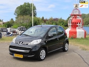 Peugeot 107 - 1.0-12V XS *1e EIG *NAVI *MULTIMEDIA
