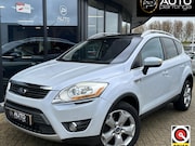 Ford Kuga - 2.5 20V Titanium 200PK | UNIEK | AUTOMAAT | 5 Cilinder | AWD