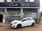 Opel Corsa - 1.0 Turbo Online Edition Bj 2017 Pdc, Cruise, 17Inch auto