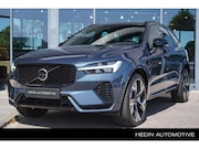 Volvo XC60 - 2.0 T8 Plug-in hybrid AWD Ultra Dark Exec. Ed. | Luchtvering