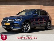 Mercedes-Benz GLC-klasse - 300e 4MATIC Business Solution AMG Panodak / Trekhaak / Leer 