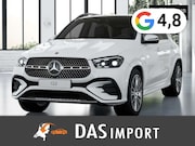 Mercedes-Benz GLE-klasse - de 4M AMG+PANO+360+AHK+MULTIBEAM+21"+SPUR