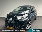 Renault Zoe - R135 Intens 52 kWh | Navigatie | Camera | Stoelverwarming | 