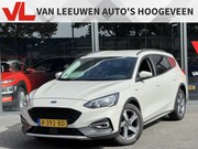 Ford Focus - Wagon 1.5 EcoBlue Active | Winter pack! | Camera | Apple Car