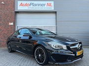 Mercedes-Benz CLA-Klasse - 180 CDI AMG Line! Alcantara! Navi
