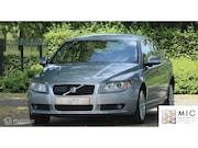 Volvo S80 - 3.0 T6 AWD Summum