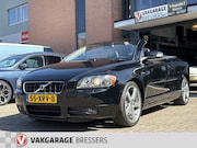 Volvo C70 - Convertible 2.5 T5 Summum