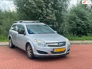 Opel Astra - 1.6 Essentia