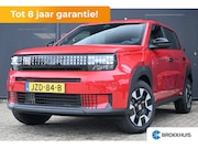 Fiat Grande Panda - 1.2 Hybrid ICON 110pk Automaat DEMO-DEAL! 8 Jaar Garantie! |