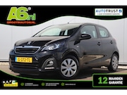 Peugeot 108 - 1.0 e-VTi Active Airco Radio Bluetooth Elektrische Ramen