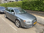 Audi A4 - 2.0 TFSI quattro Pro Line