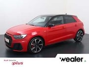 Audi A1 - Sportback 40 TFSI S line | 207 PK | Automaat | Ada