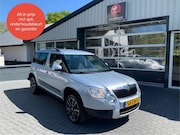 Skoda Yeti - 1.2 TSI Ambition, Airco, Trekhaak, Automaat, All-in prijs in