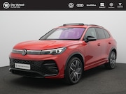 Volkswagen Tiguan - 1.5 eHybrid 272pk R-Line | Trekhaak | Panoramadak | 360 Came