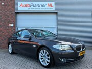 BMW 5-serie - 535d High Executive! Head-Up! Leder! Soft Close