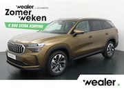 Skoda Kodiaq - Business Edition 1.5 TSI | 150 PK | Automaat | Elektrische a