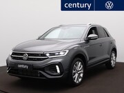 Volkswagen T-Roc - 1.5 TSI R-Line Automaat - Clima - Stoelverwarming - Camera -