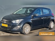 Hyundai i20 - 1.2i i-Motion APK25-01-2027 5DRS TREKHAAK