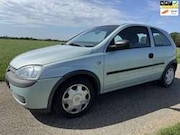 Opel Corsa - 1.2-16V||