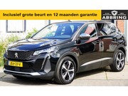 Peugeot 3008 - Allure 180pk hybrid inclusief beurt/garantie