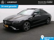 Mercedes-Benz CLA-Klasse - 250 e Business Solution AMG Trekhaak | AMG Line | Night Pakk