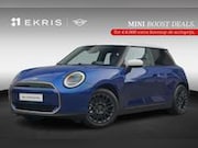 MINI Mini Electric - 3-deurs Favoured Trim | Pakket L | Comfort Access
