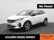 Peugeot 3008 - 1.2 PureTech Blue Lease Allure | TREKHAAK | NAVIGATIE | CAME