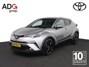 Toyota C-HR - 1.8 Hybrid Executive | Parkeersensoren | Adaptieve Cruise-Co