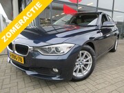 BMW 3-serie - 316i Executive | AUTOMAAT | VIERSEIZOENEN BANDEN | LEDER | N