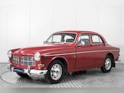 Volvo Amazon - LPG