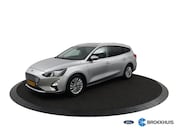 Ford Focus - Wagon 1.0 EcoBoost Titanium X Automaat | Elektrische Achterk