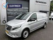 Mercedes-Benz Vito - eVito 112 60kWh airco | navigatie | LED