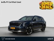 Kia Sorento - 1.6 T-GDi Plug-in Hybrid 4WD ExecutiveLine 7p