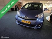 Toyota Verso S - 1.3 VVT-i Dynamic