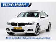 BMW 3-serie GT - Gran Turismo 320i High Executive Edition Aut. HUD|Leer|Stoel