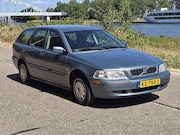 Volvo V40 - 1.6 Europa Sports AC Trekhaak