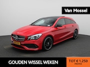 Mercedes-Benz CLA-Klasse - Shooting Brake 180 Business Solution AMG | Automaat | Stoelv