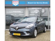 Renault Clio - Estate