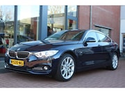 BMW 4-serie Gran Coupe - (f36) 435i xDrive Aut. | M-Sport | 306PK | Vol-Led | Wit-Led