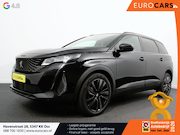 Peugeot 5008 - 1.2 PureTech 130pk Automaat GT Climate control Adaptive crui