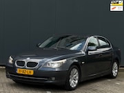 BMW 5-serie - 520i Corporate Lease Introduction | Nap | Clima | Navi | Net
