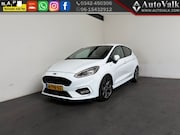 Ford Fiesta - 1.0 EcoBoost ST-Line