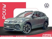 Volkswagen Tiguan - 1.5 eHybrid 272pk DSG R-Line Edition | Soh 99% | Trekhaak | 